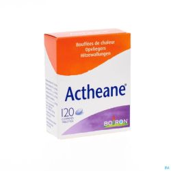 Acthéane 120 Comprimés 250 MG