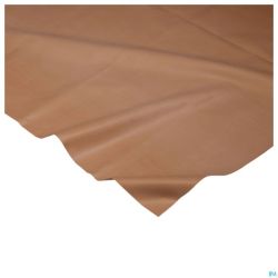 Bota Drap Hopital Toile Brique 1m