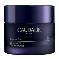 Caudalie Premier Cru La Crème Riche 50ml Prix Permanent