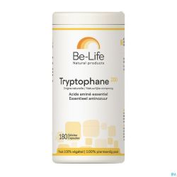 Cee - Tryptophane 200 180g