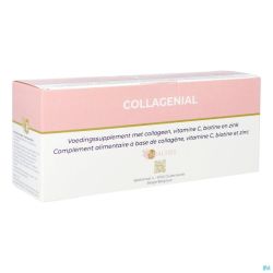 Collagenial Sachets 30