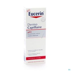 Eucerin Dermocapillaire Ph5 Shampooing 250 Ml