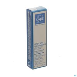 Eye Care Mascara Volumateur Pearl Grey 6