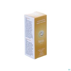 Focus Gouttes Flacon 20ml