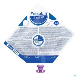 Fresubin 2 Kcal Hp 500 Ml 7190221