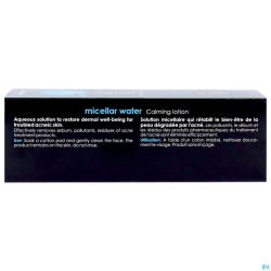 Frezyderm Ac-norm Micellar Water 200 Ml
