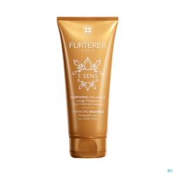 Furterer 5 Sensible Shampooing Sublimateur 200ml