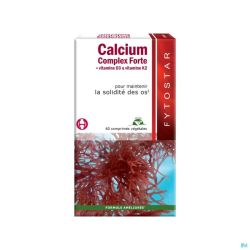 Fytostar Calcium Complex Forte Comp 60 Nf