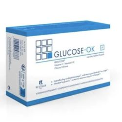 Glucose Ok 30 Gélules