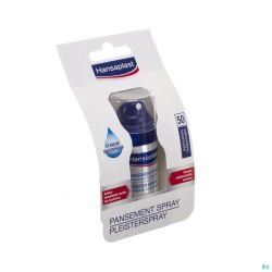 Hansaplast Pansement Spray 32,5 Ml