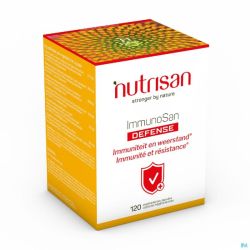 Immunosan Defense Gélules 120 Nutrisan