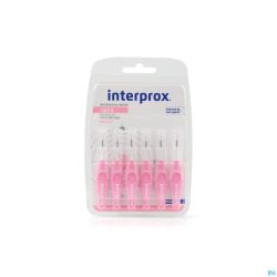 Interprox Interproximal Nano Rose 1,9 Mm 0.6
