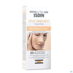 Isdin Fotoprotect. Spray Transparent Wet Skin Ip50 250ml