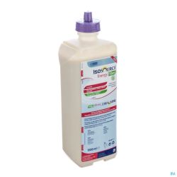 Isosource Energy Fibre Neutral Smartflex 1l