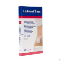 Leukomed T Plus Ster 8x15cm 72382-08 5 P