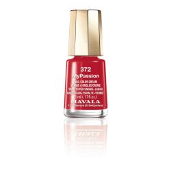 Mavala Vernis à ongles Mini My Passion 5ml