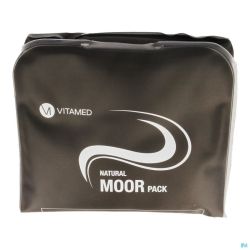 Moor Pack 22x40cm