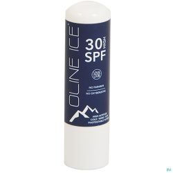 Oline Ice Stick Ip30 Baume Lèvres 4,8g Credophar