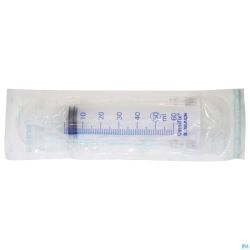 Omnifix Spuit Gavage 50-60ml 1