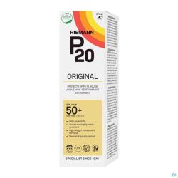 P20 Spray Solaire Ip50+ 85ml