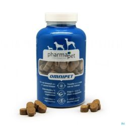 Pharma Pet Omnipet 235g