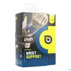 Push Sports Support Poignet Droite