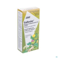 Salus Gallexier 250 Ml