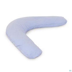 Sissel Comfort Coussin Position.polyprop. 195x35cm