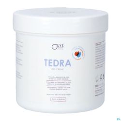 Tedra Gel Crème Pot 250ml