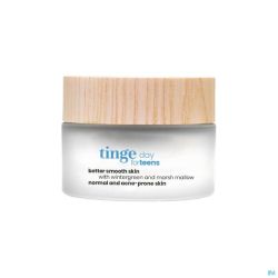 Tinge Adolescents Crème Jour 50ml