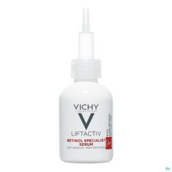 Vichy Liftactiv Retinol Spec. Sérum Rides Pr. 30ml