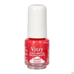 Vitry Vao Eau Candy Fraise 4ml