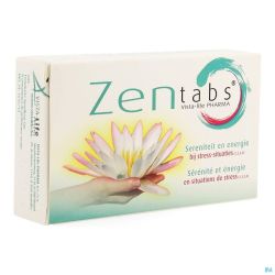 Zentabs    comprimés  30