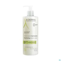 Aderma Indisp.crème Douche Hydratante 500ml