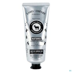 Bell Crème Mains Lait Chevre 75ml