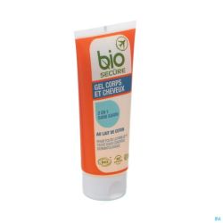 Biosecure Gel Douche 2 En 1 100 Ml