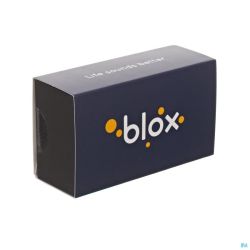 Blox Bouchon Oreille Cylindrique Recharge