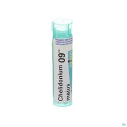 Boiron Granules Chelidonium Majus 9ch 4 G