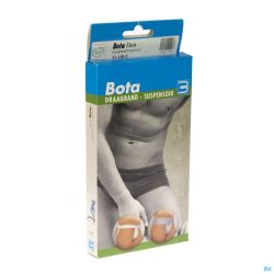 Bota Suspensoir Elasta Egm 1 Pièce