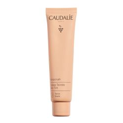 Caudalie Vinocrush Crème Teintée 3 30ml Prix Permanent