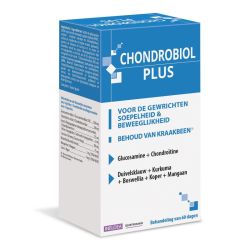 Chondrobiol+ Isn Etui V-caps 120