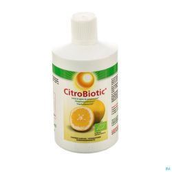 Citrobiotic 250ml