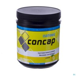 Concap Isotonic Poudre 770g