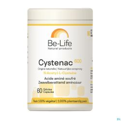 Cystenac 600 60g