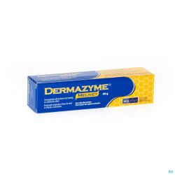 Dermazyme Melivet Vétérinaire 60 G