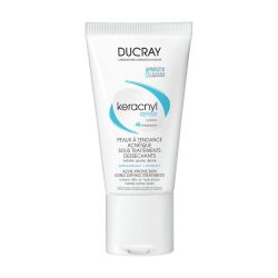 Ducray Keracnyl Crème Repair 50 Ml