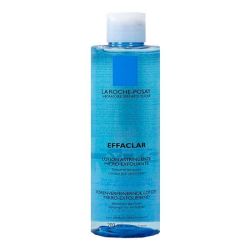 La Roche Posay Effaclar Lotion Astringente Micro Exfoliante 200ml