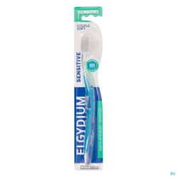 Elgydium Brosse A Dents Sensitive 