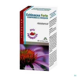 Fytostar Echinacea Forte Comprimés A Croquer 60