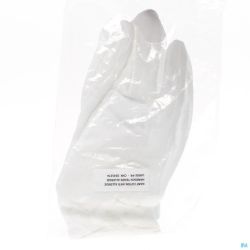 Gant Coton L Ac1120 Wolf 1 Paire
